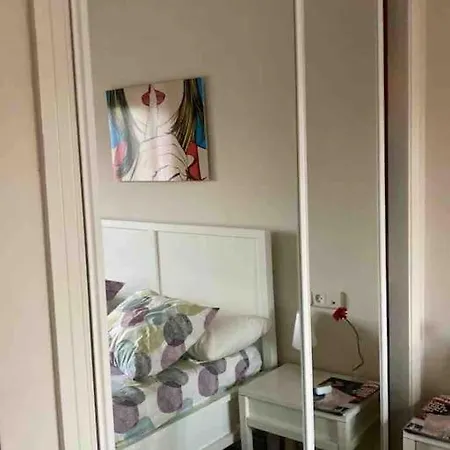 Apartment Urb Dama De Noche 5 Pax Y Terraza En Puerto Banus Marbella