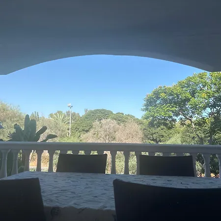 Dama De Noche 5 Pax Y Terraza En Puerto Banus Lejlighed *