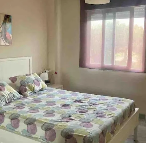 Apartment Dama De Noche 5 Pax Y Terraza En Puerto Banus Marbella
