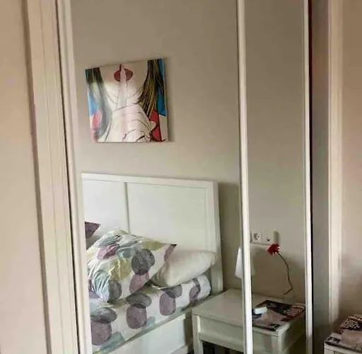Apartment Dama De Noche 5 Pax Y Terraza En Puerto Banus Marbella