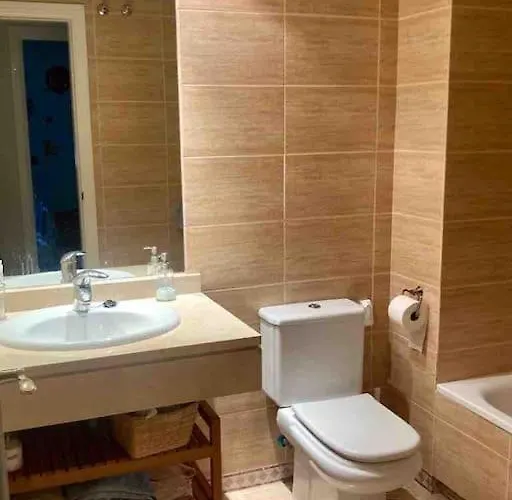 דירה Dama De Noche 5 Pax Y Terraza En Puerto Banus *