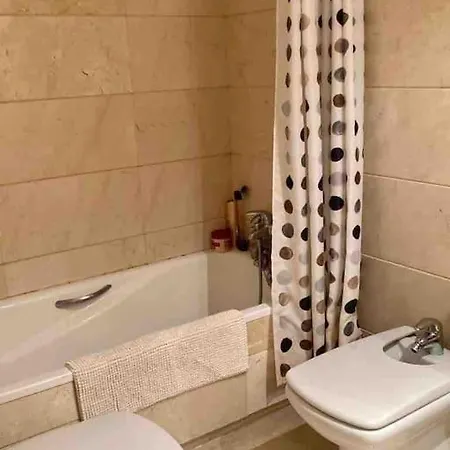 شقة Dama De Noche 5 Pax Y Terraza En Puerto Banus